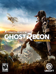 Tom Clancy's Ghost Recon Wildlands